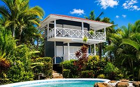 Oasis Marigot